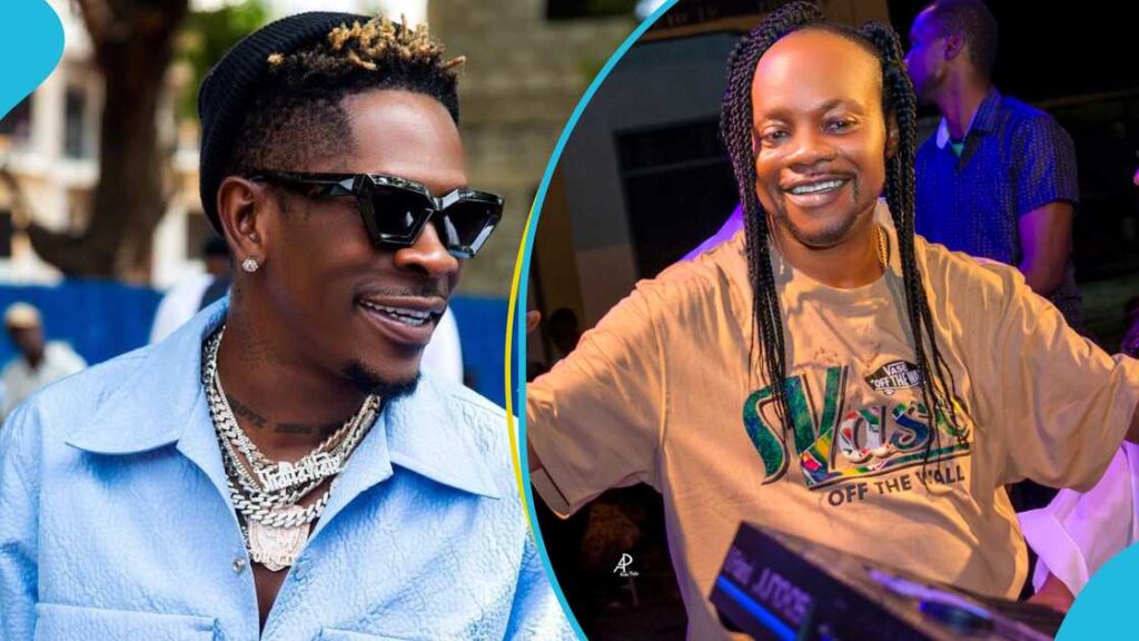 shata-lumba-1024x576 Comparing me to Daddy Lumba is inappropriate Shatta Wale tells Followers .