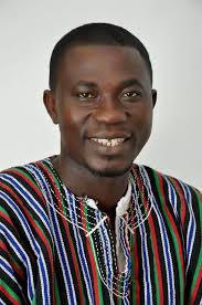 images Ashaiman MP, 3 others are most violent Mps-Deputy Maj Whip alleges