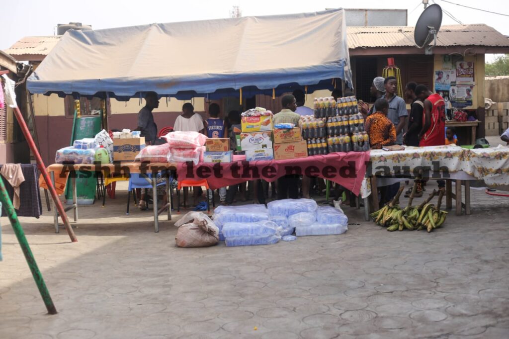 IMG-20241229-WA0029-1024x682 Ashh FM donates to two orphanage homes in Kumasi